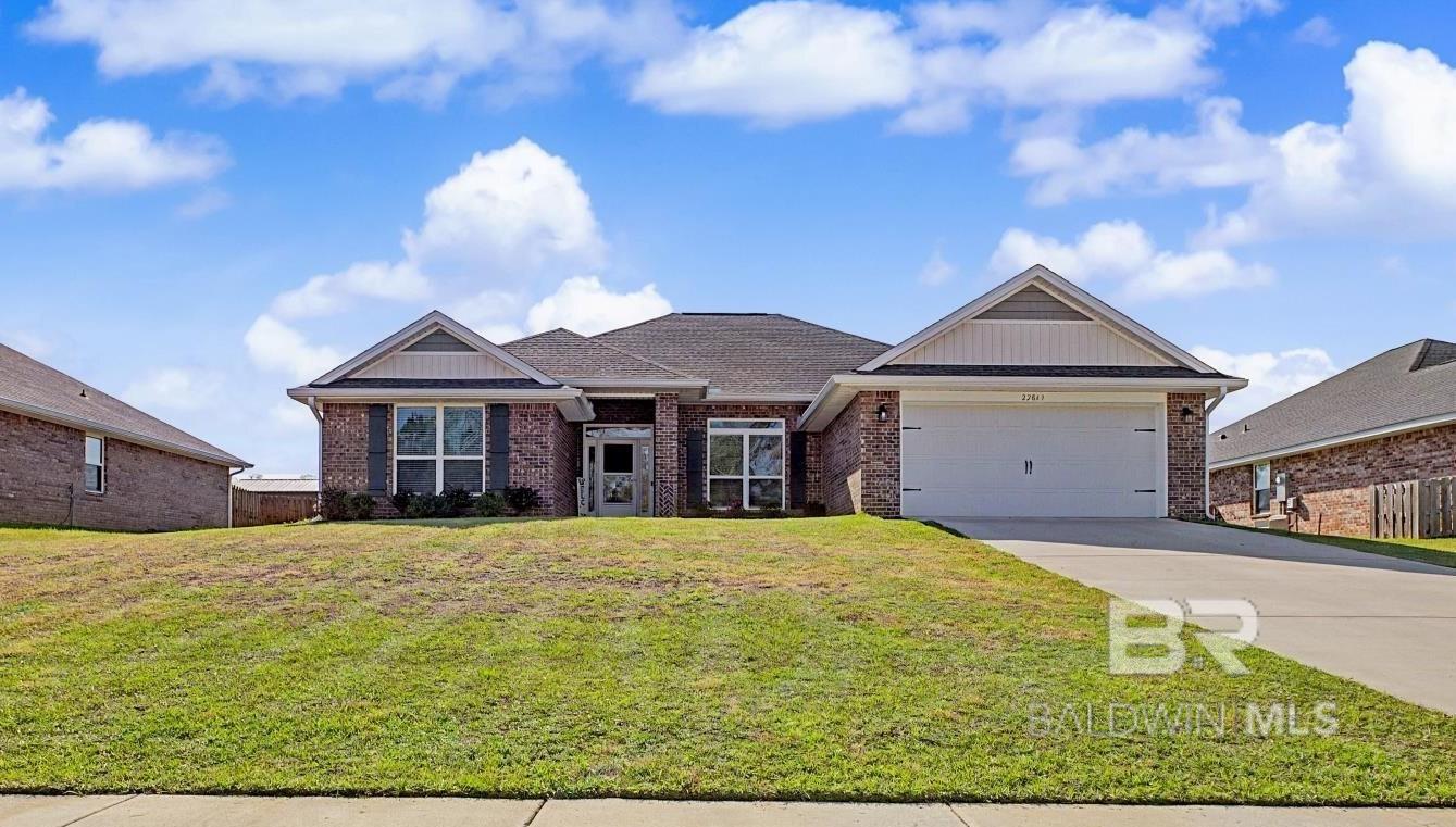 22849 Ridgewood Drive