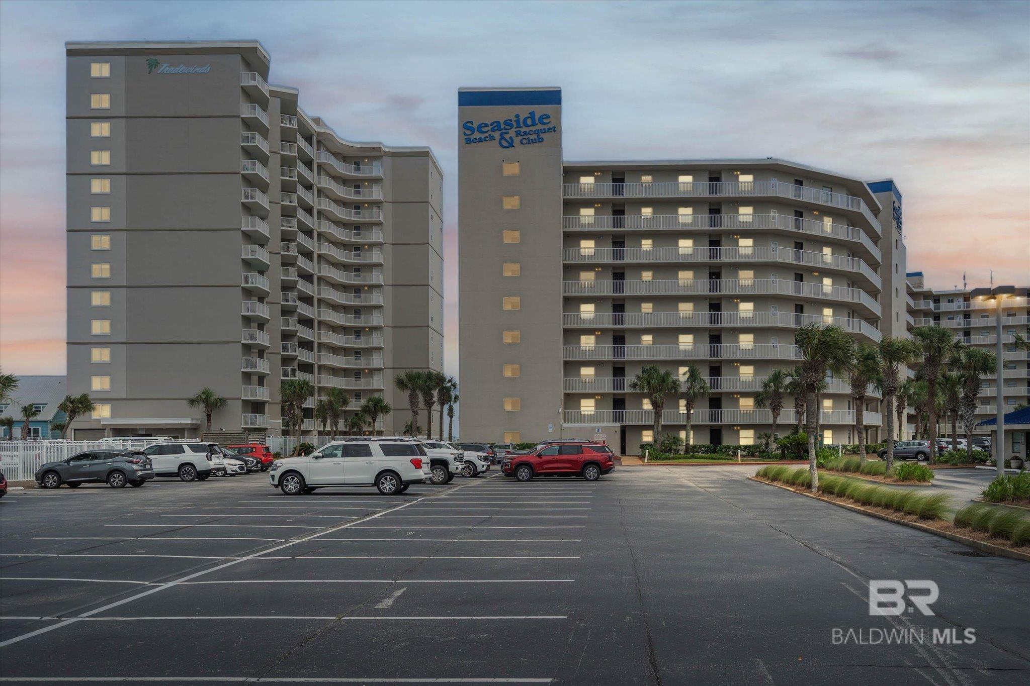 24522 Perdido Beach Boulevard #5517