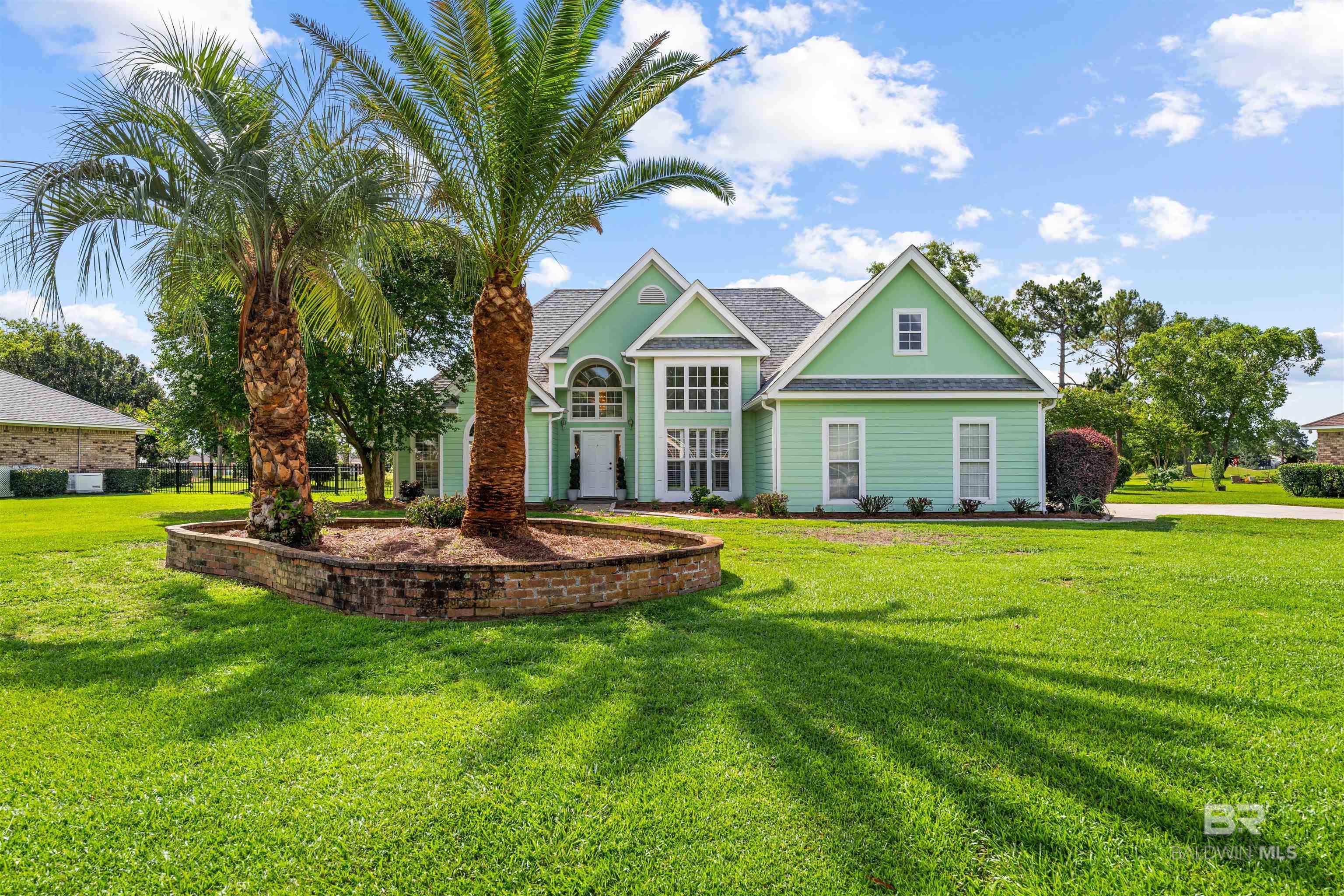 9330 Fairway Drive