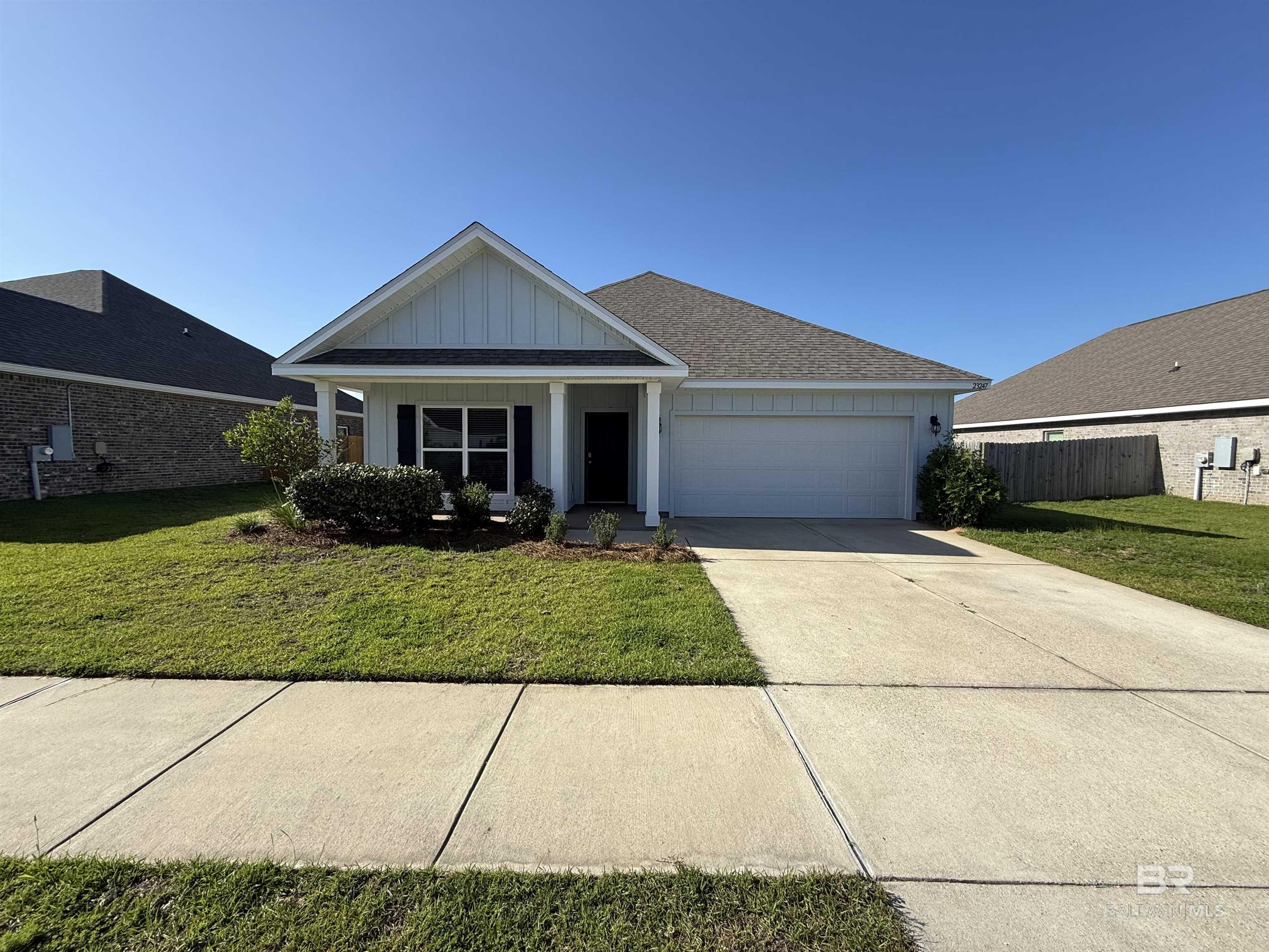 23247 Lieutenant Avenue