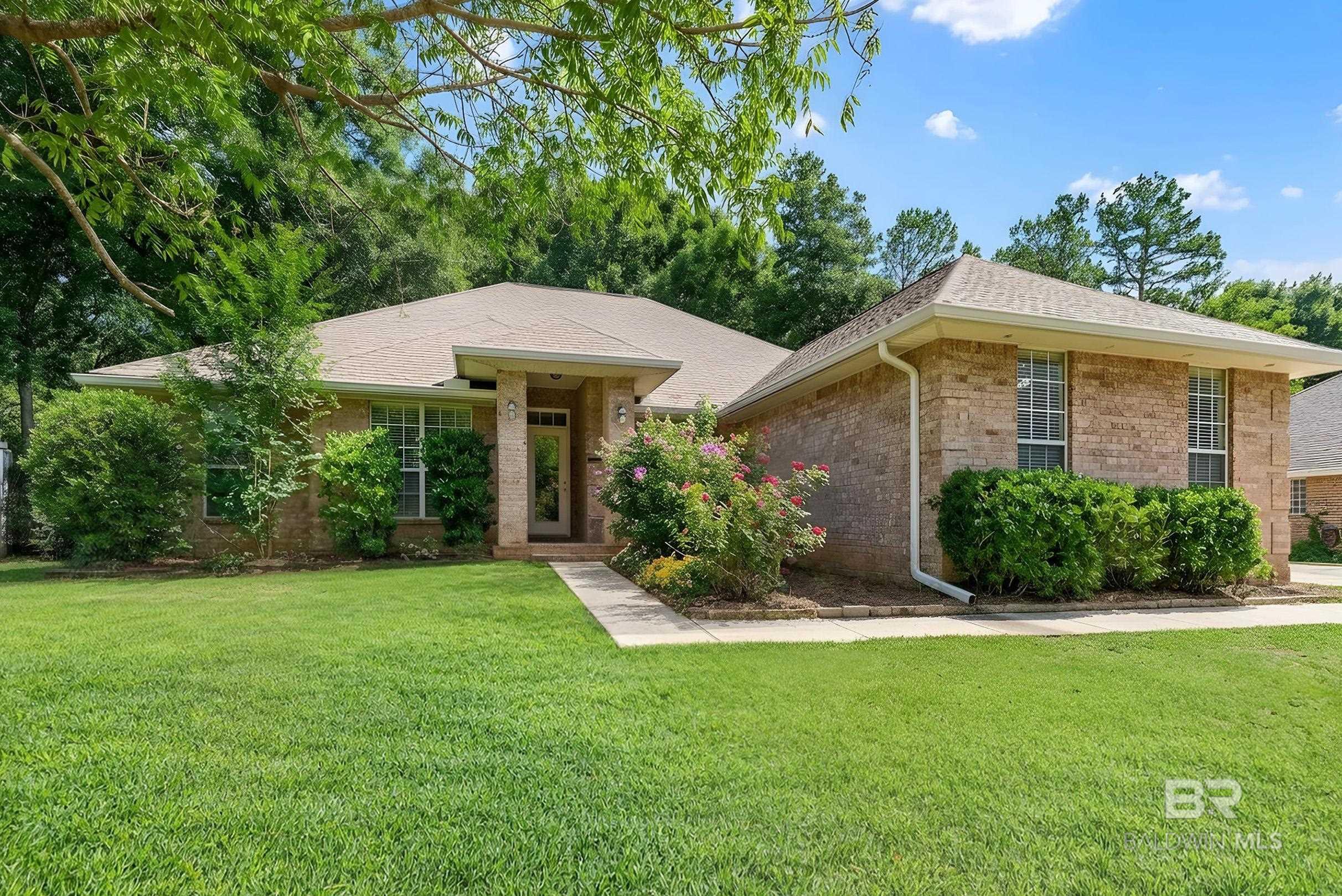 27820 Bay Branch Drive