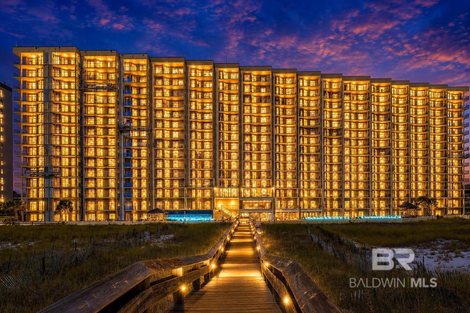 26802 Perdido Beach Boulevard #1509