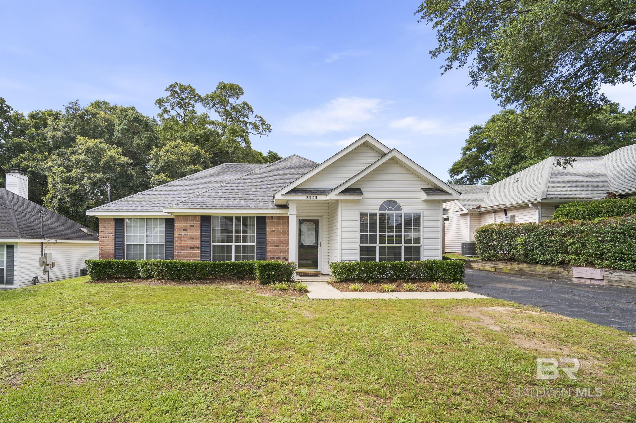 7353 Portside Court