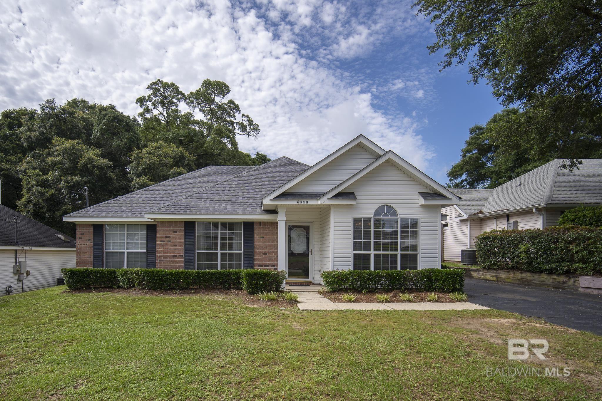 7353 Portside Court