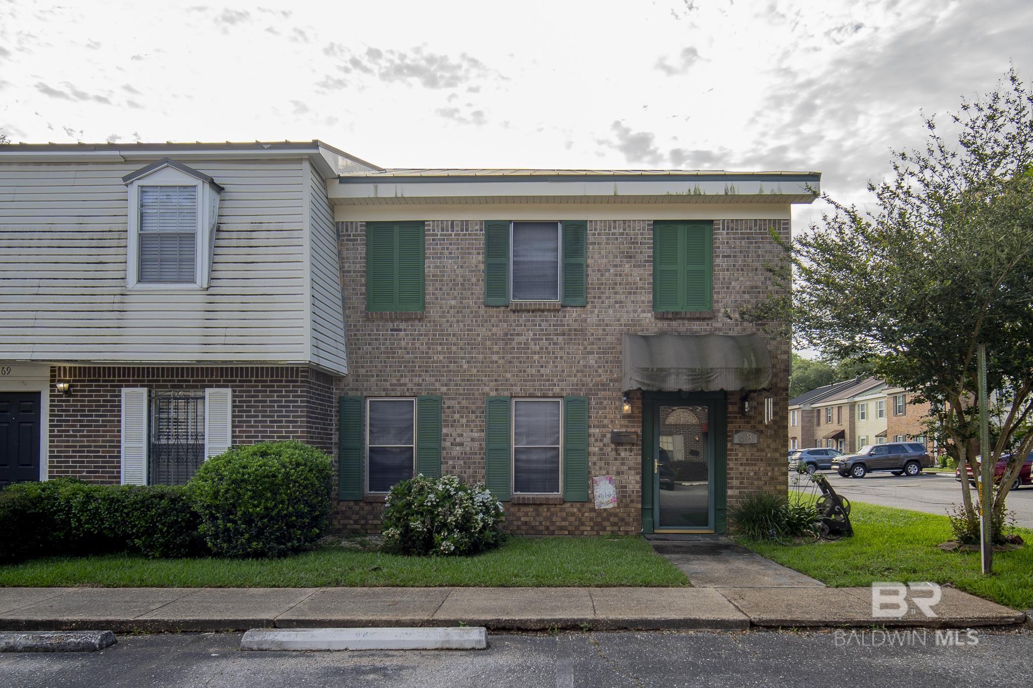 4017 Cottage Hill Road #68