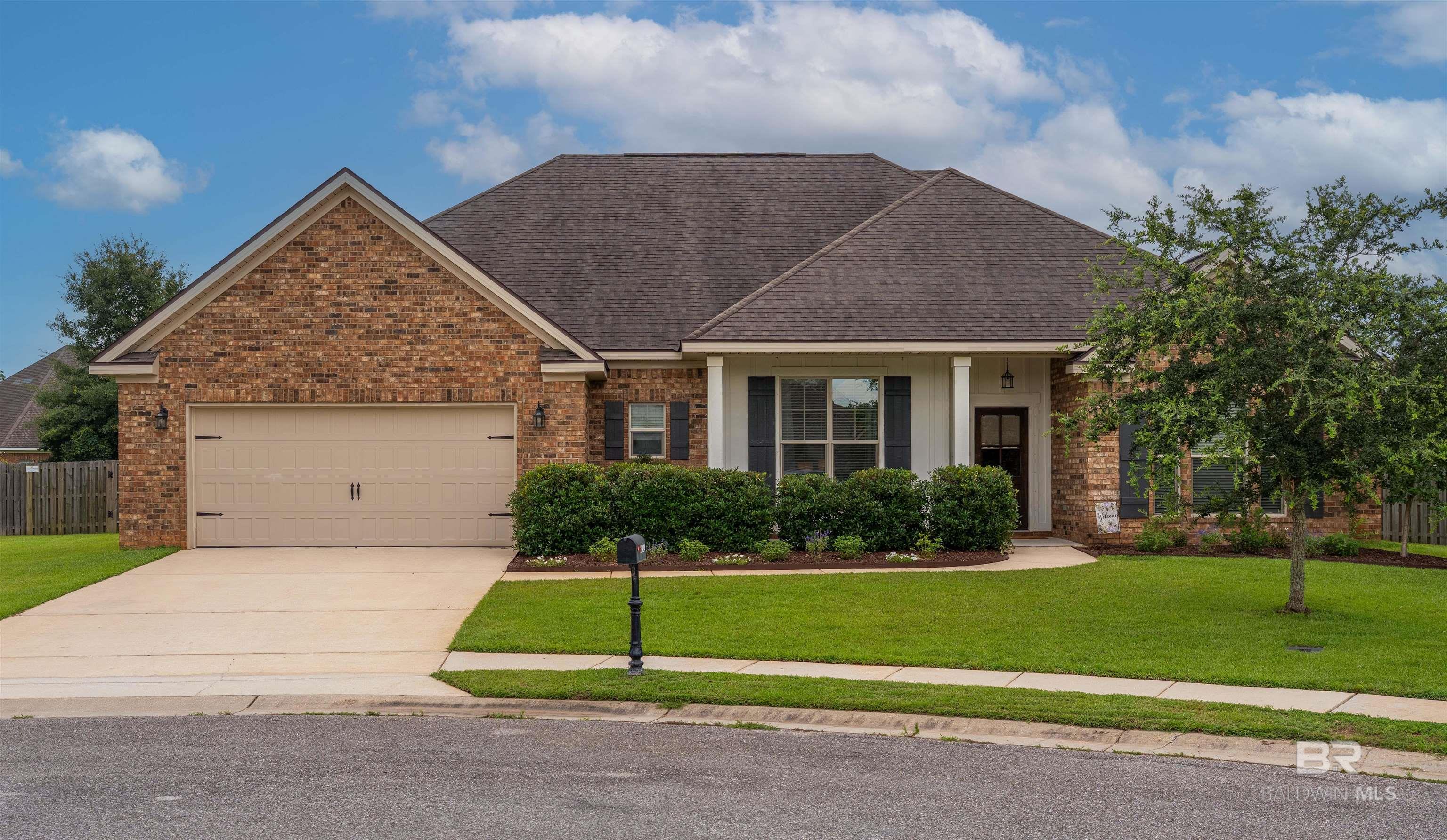 27034 Allenbrook Court