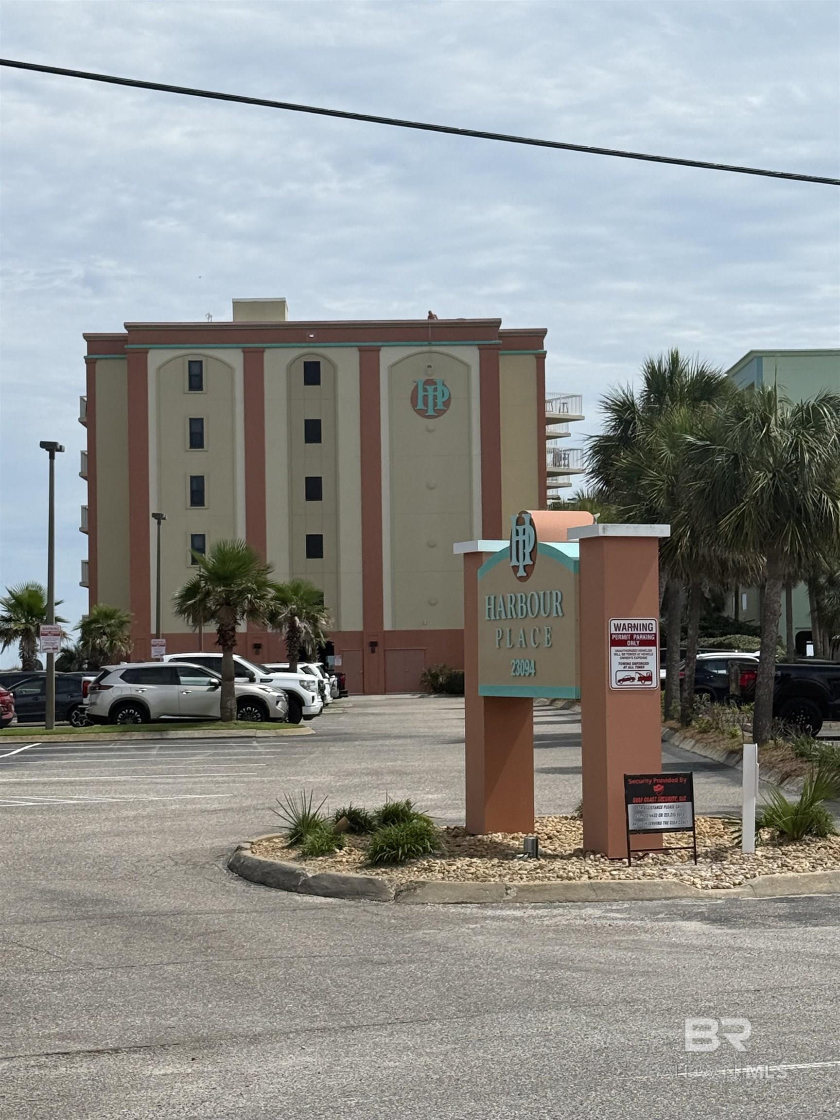 23094 Perdido Beach Boulevard #304