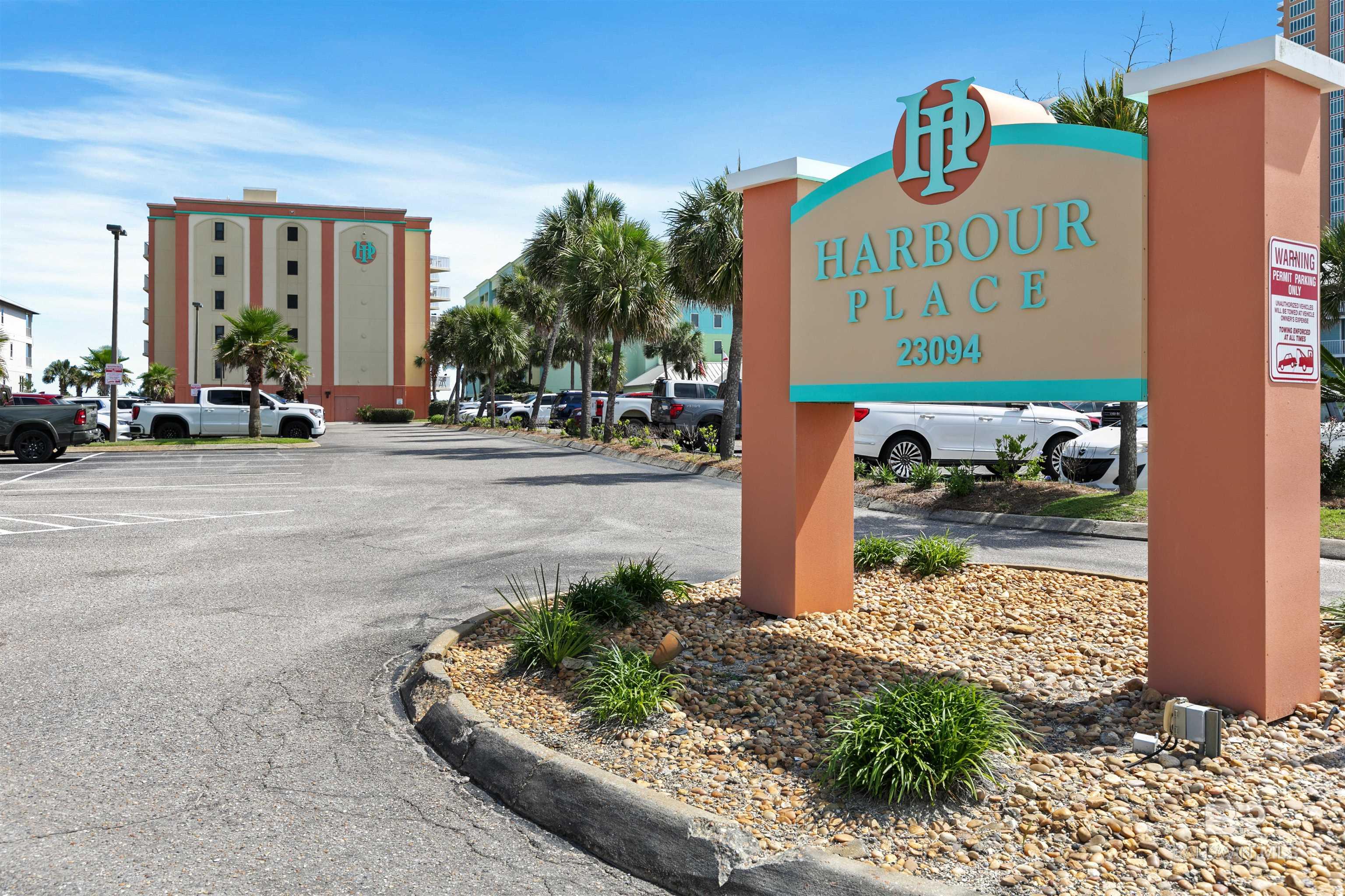 23094 Perdido Beach Boulevard #304
