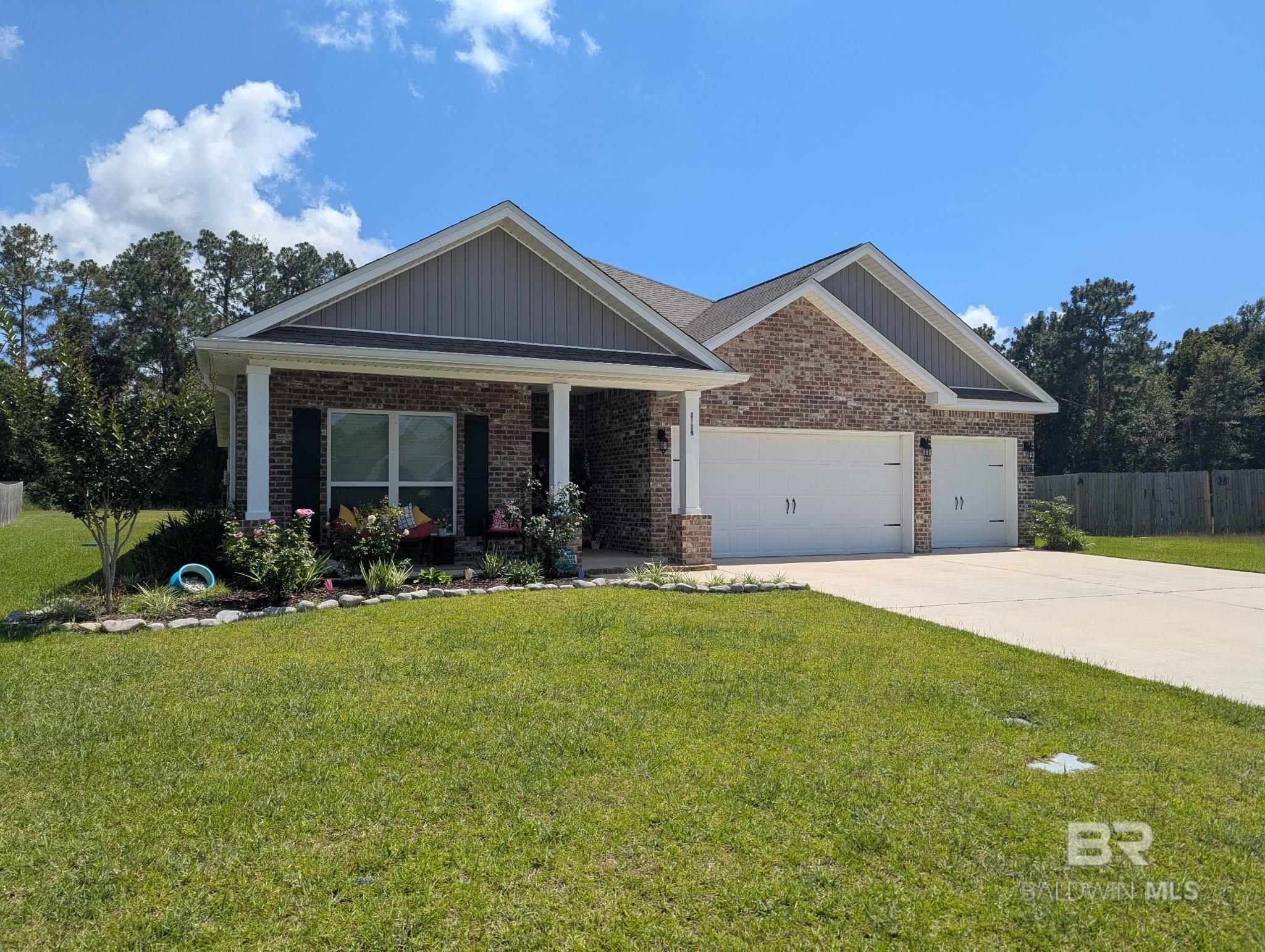 9107 OAK ALLEY Way