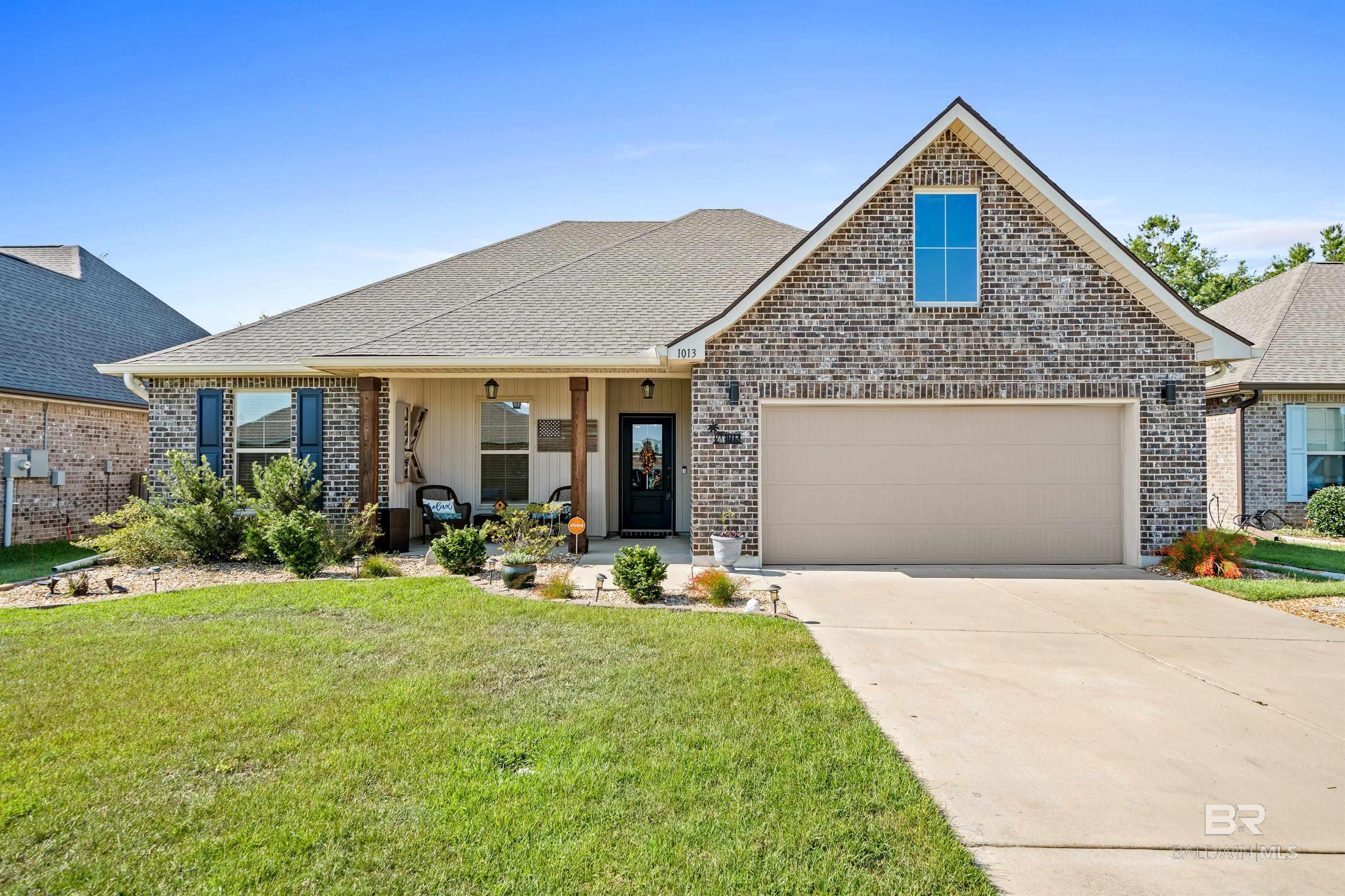 1013 Ruisseau Drive