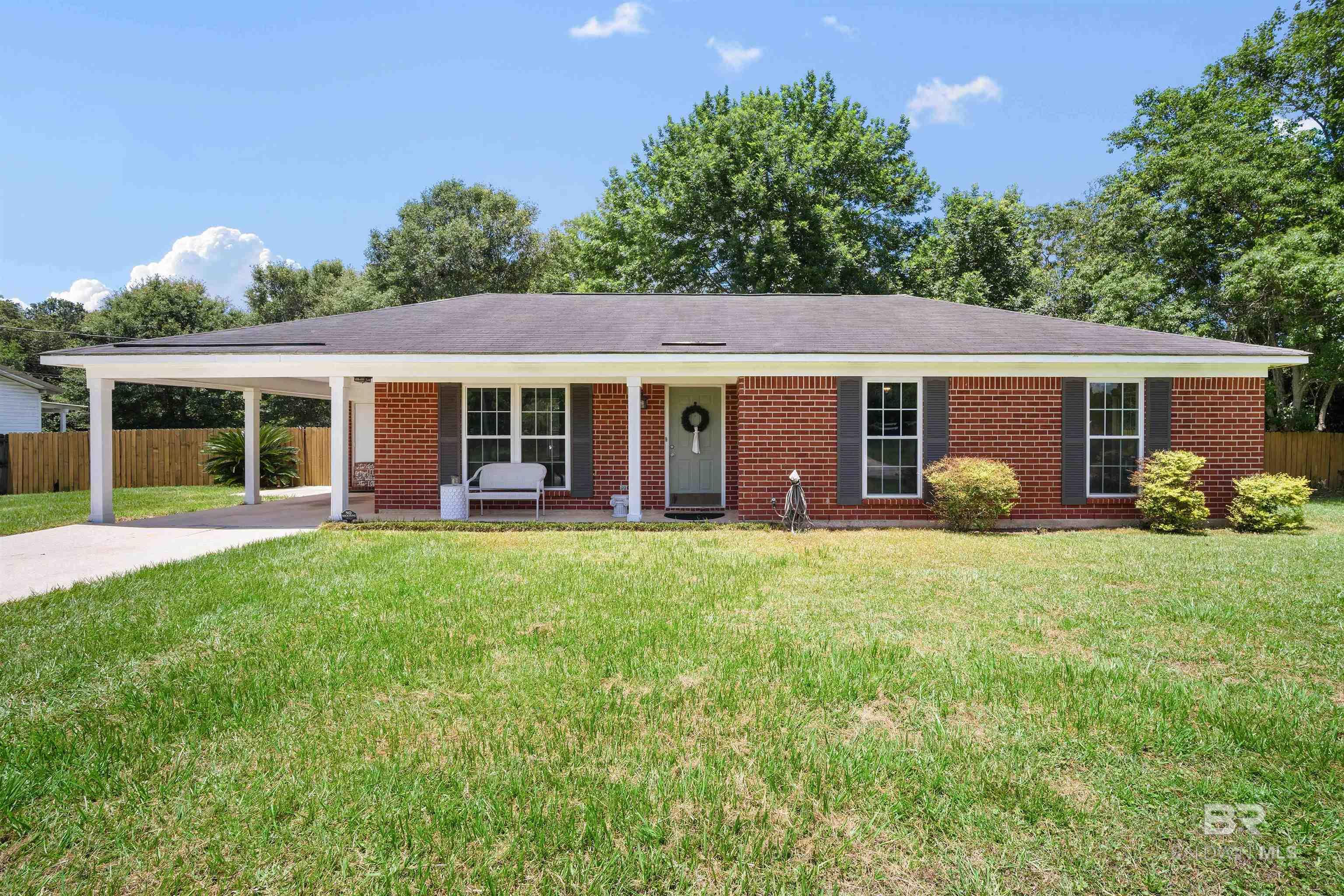 3410 Plantation Ct