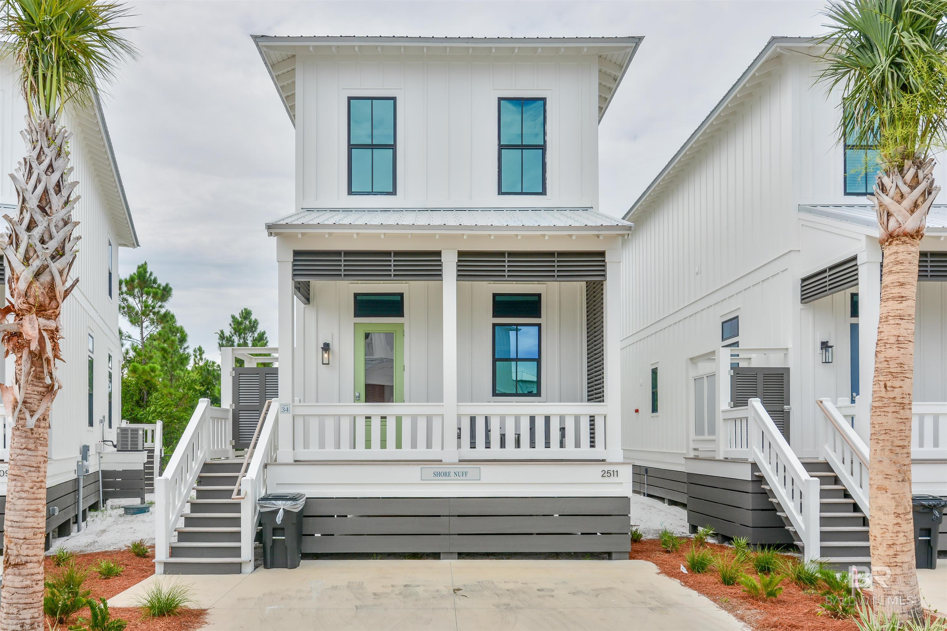 2511 Saltgrass Way #34
