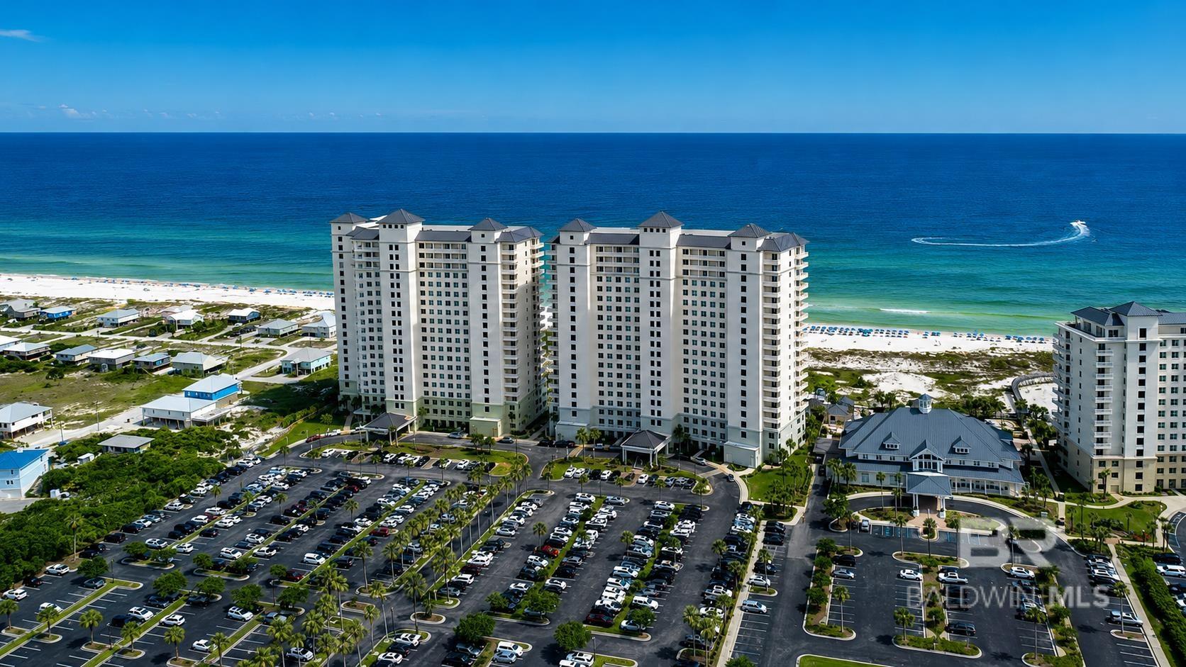 375 Beach Club Trail #B805