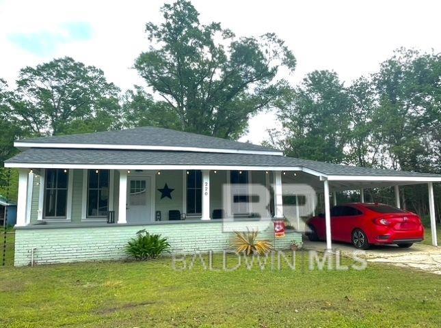 220 Bonifay Street