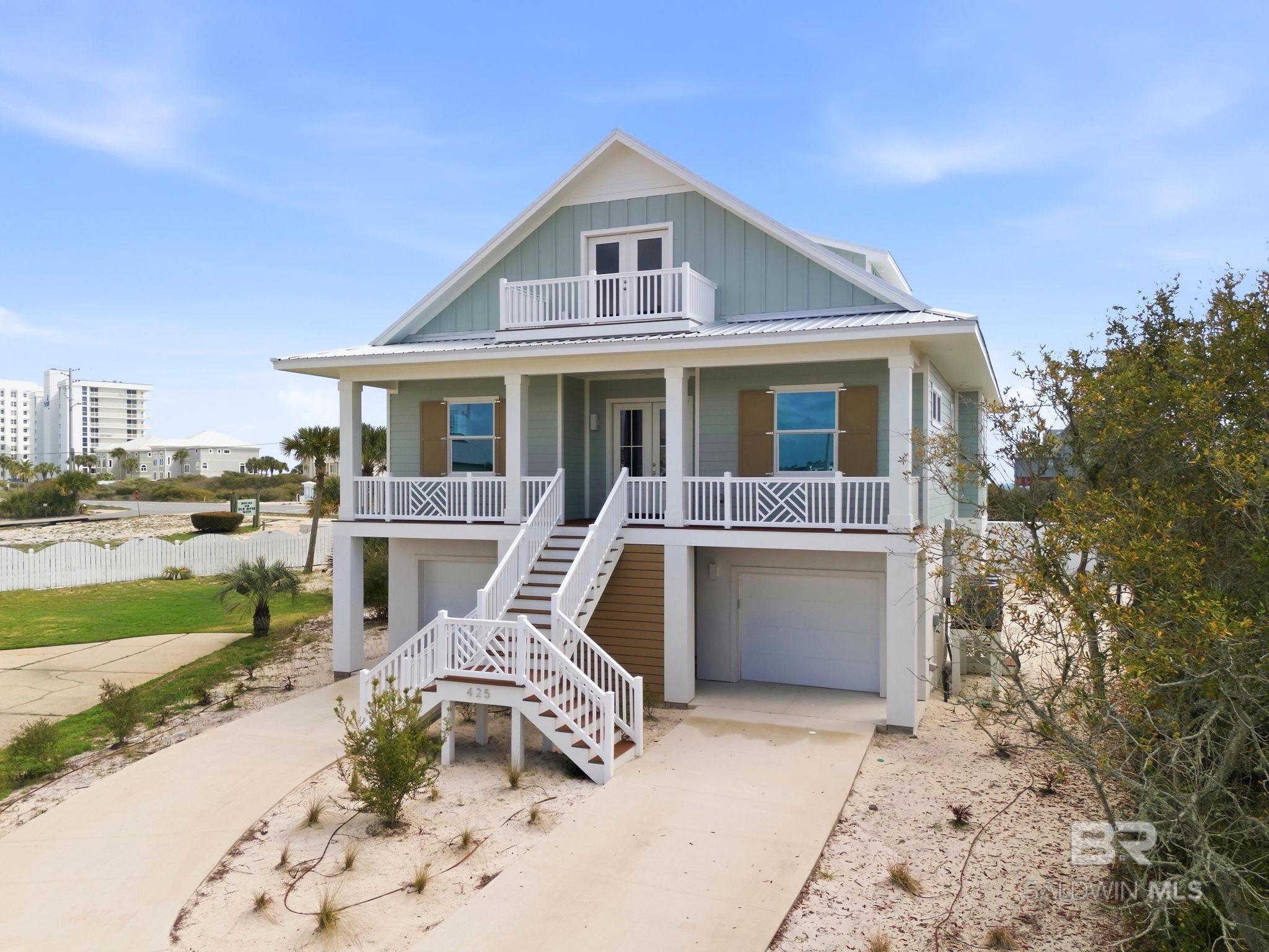 425 Gulfview Lane