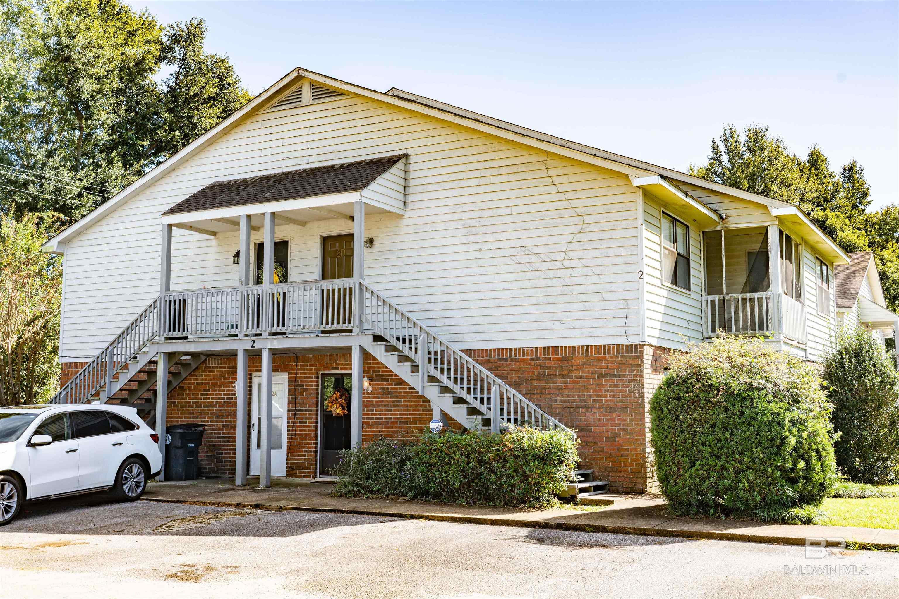 200 Autumn Park Drive #2B