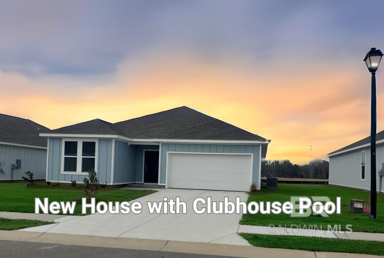 3840 Casita Circle