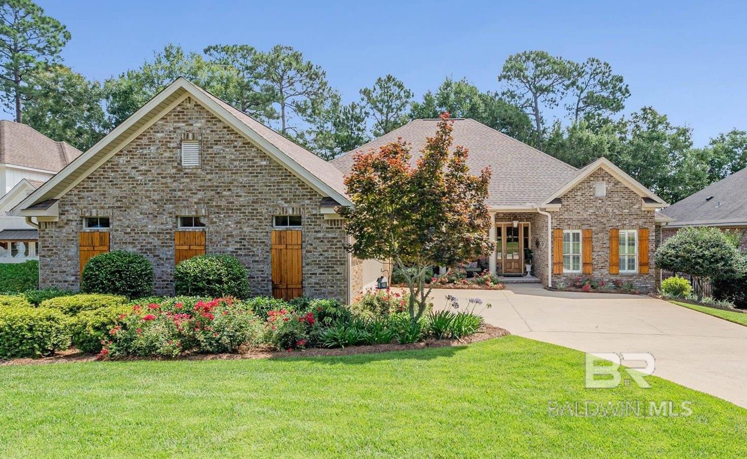 104 Sandy Shoal Loop