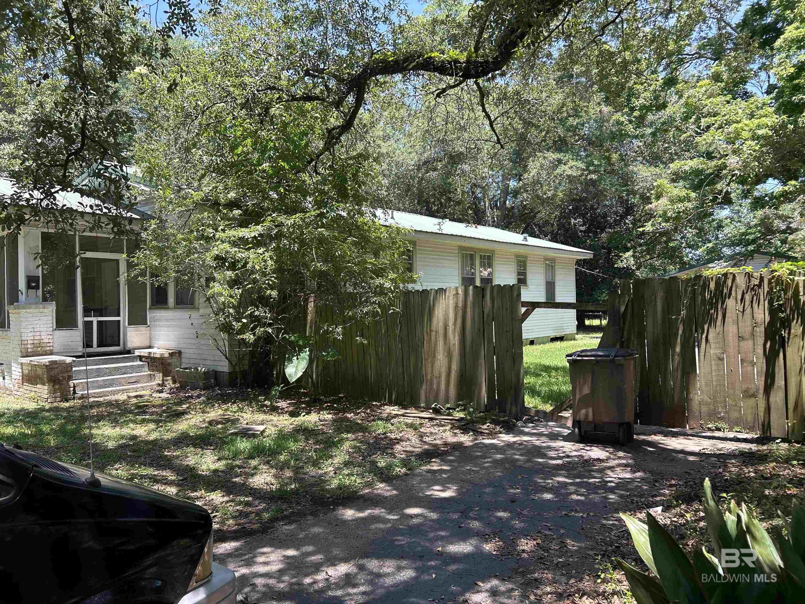 553 Magnolia Road
