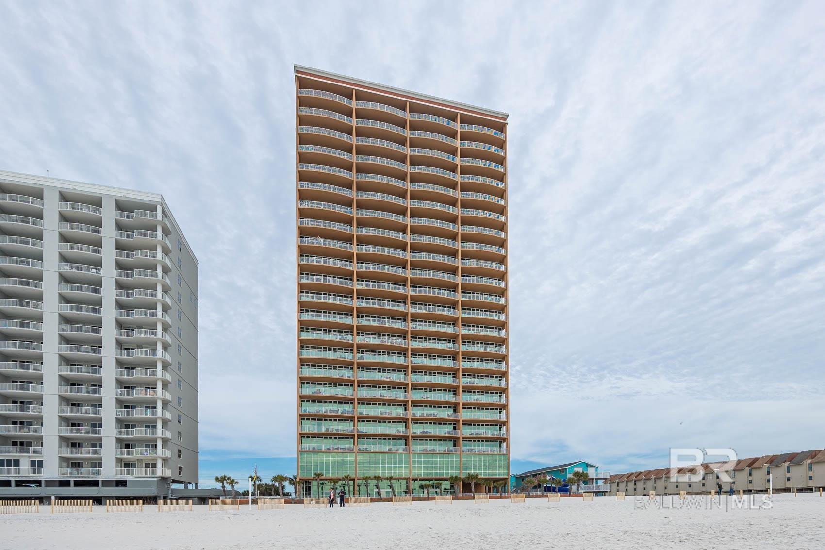 801 W Beach Boulevard #901