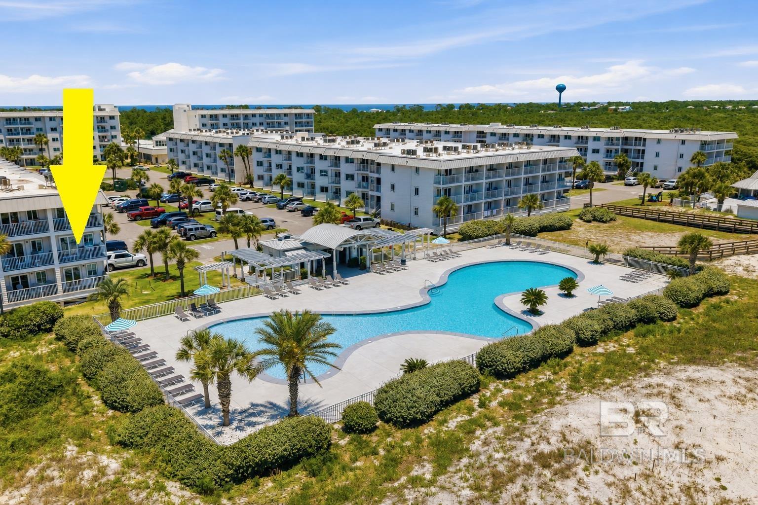 400 Plantation Road #3201
