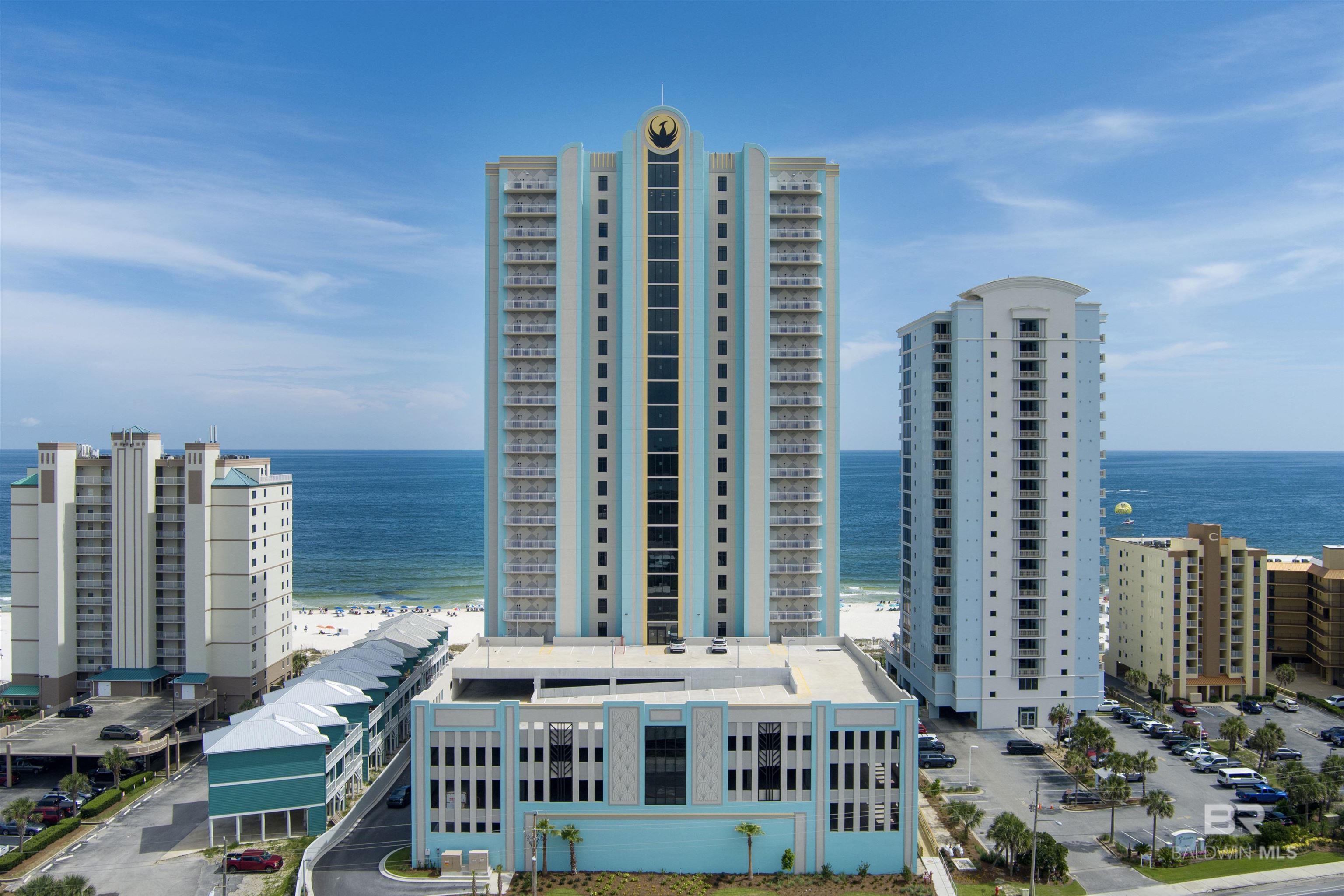 533 E Beach Boulevard #1002