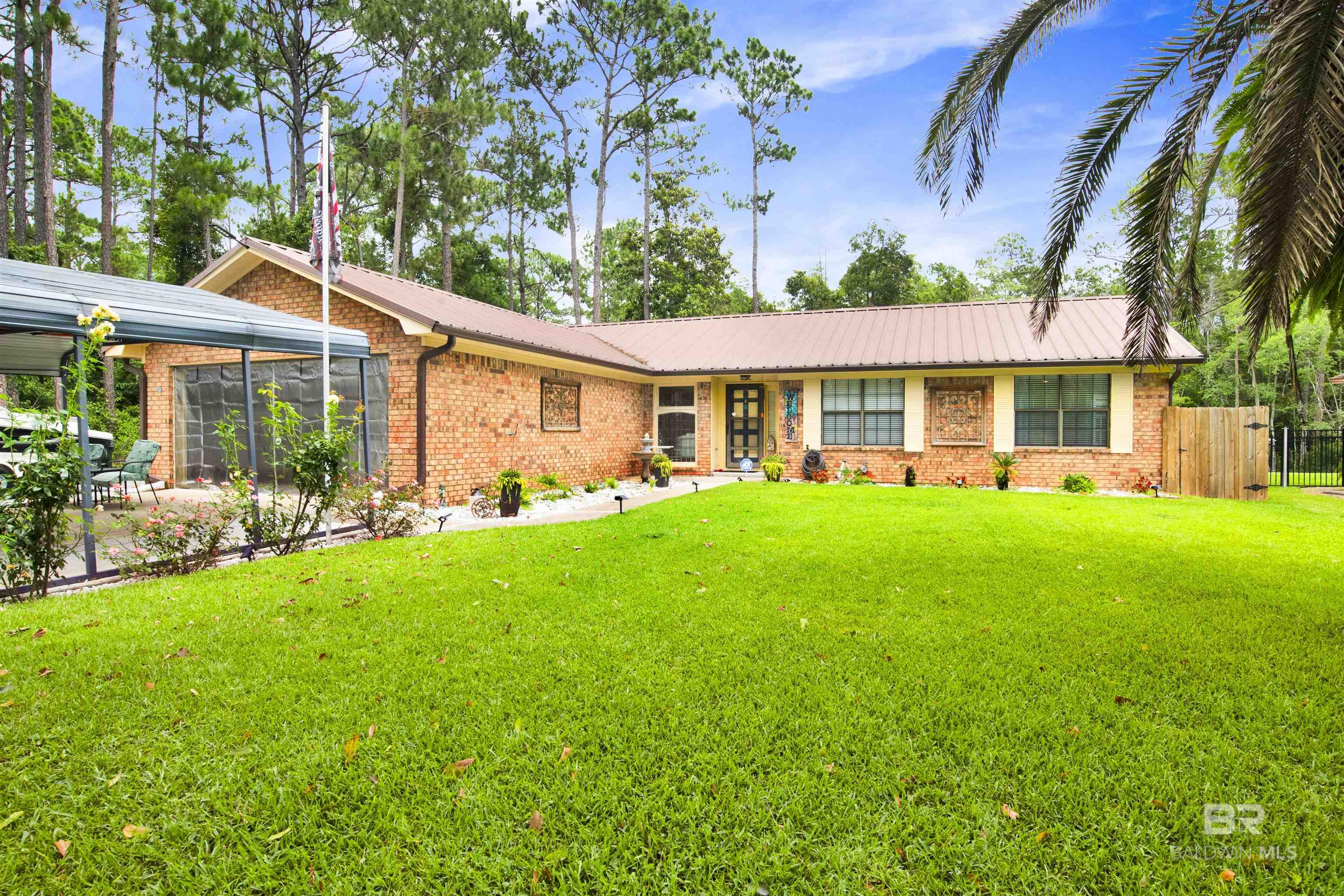 9248 Hammock Road