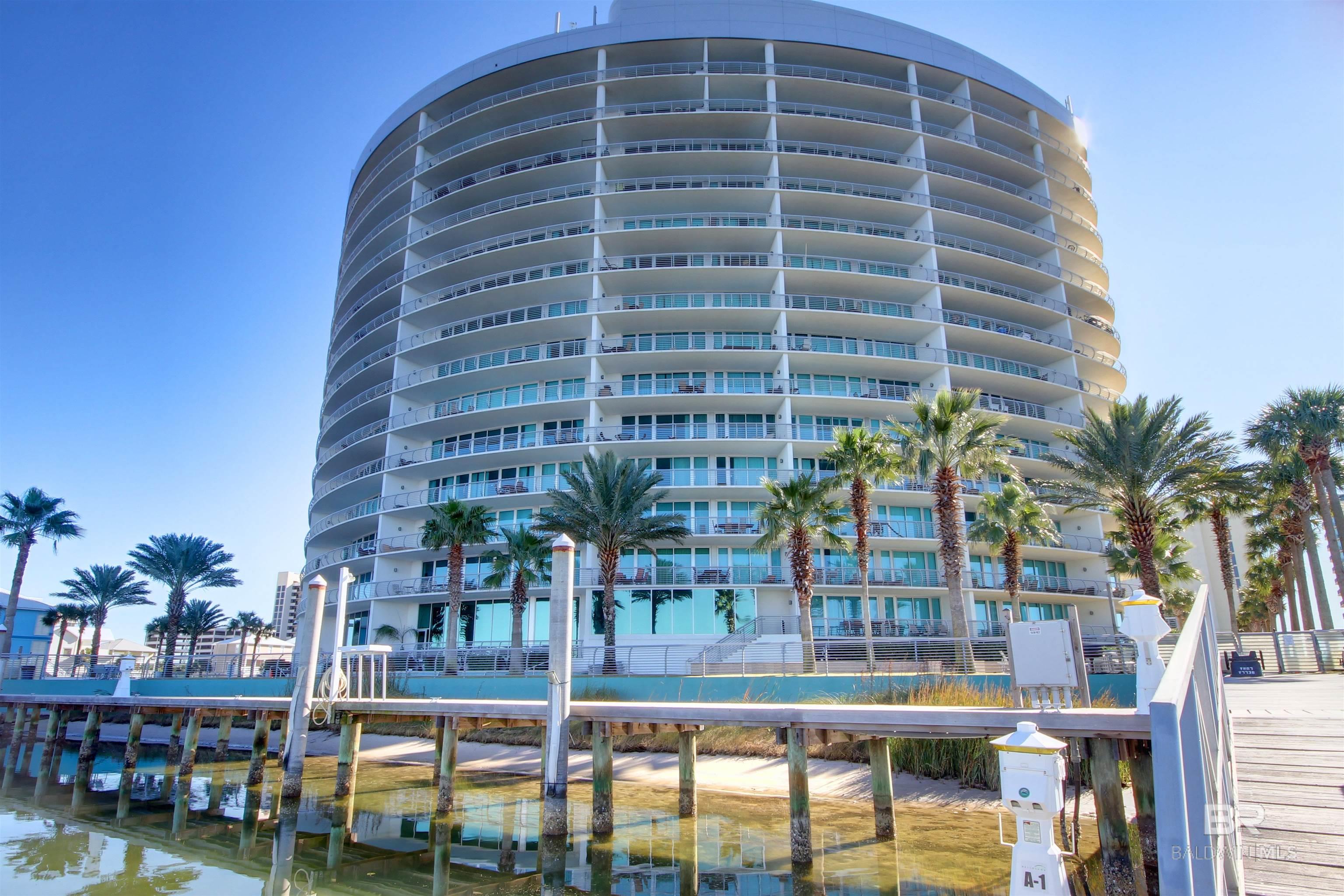 29531 Perdido Beach Boulevard #805