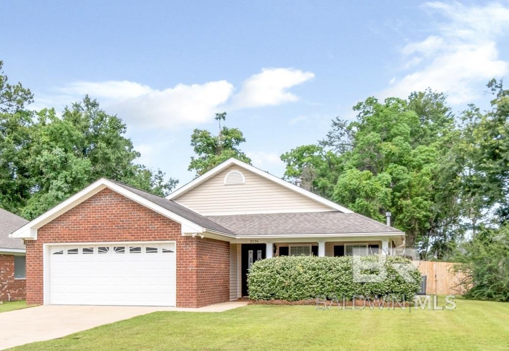 2136 Spring Grove Court