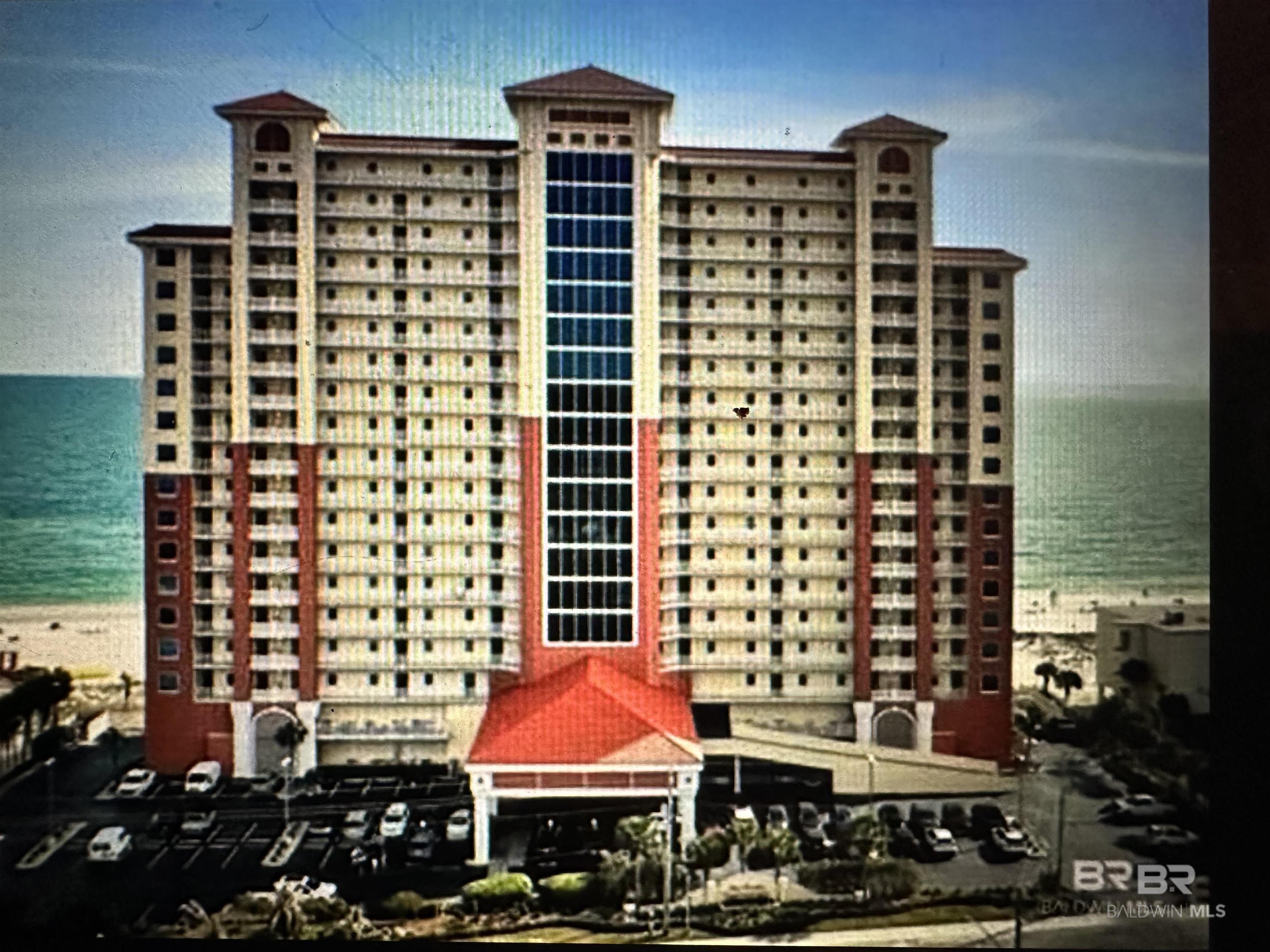 365 E Beach Boulevard #804