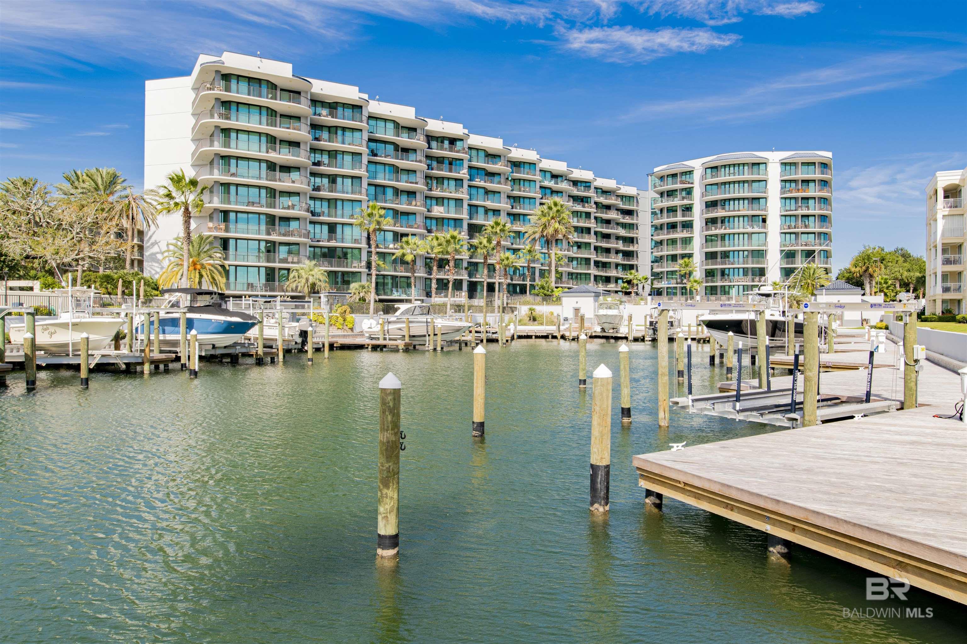 27582 Canal Road #2810