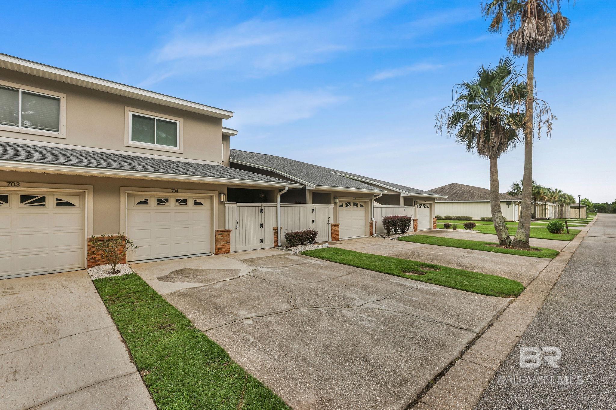 501 Cotton Creek Drive #704