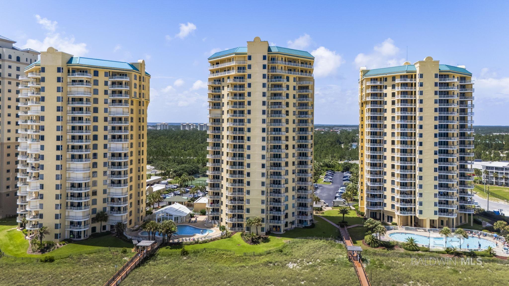 13599 Perdido Key Drive #T-8A