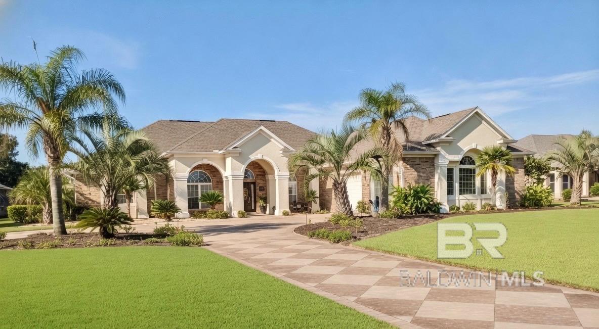 3760 Blue Heron Drive