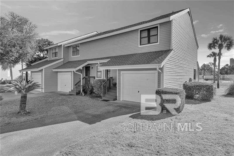 25293 Perdido Beach Boulevard #2