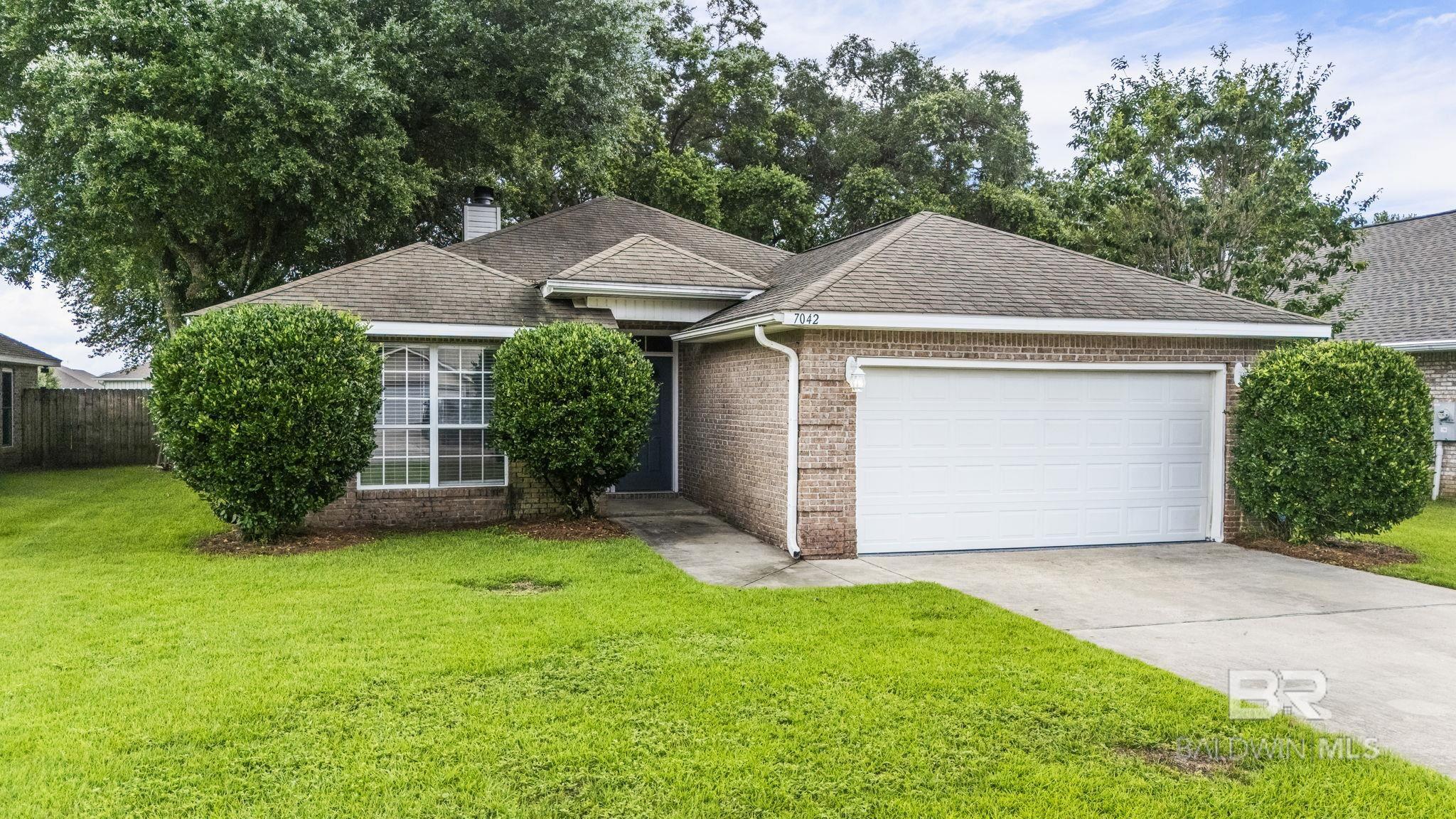 7042 Raintree Lane