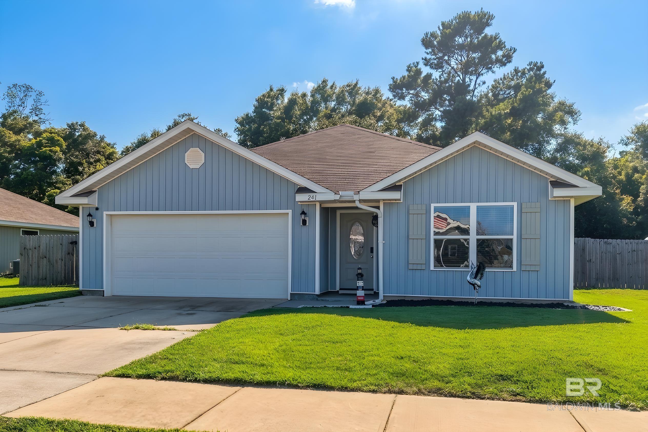 241 Rhineheart Lane