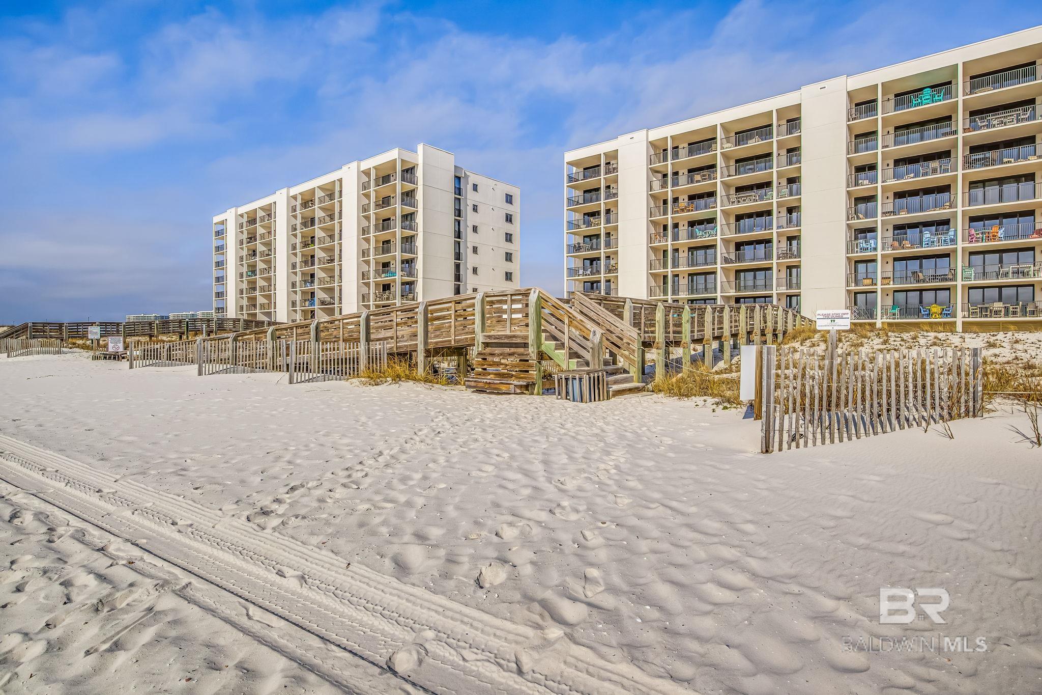28760 Perdido Beach Boulevard #505SE