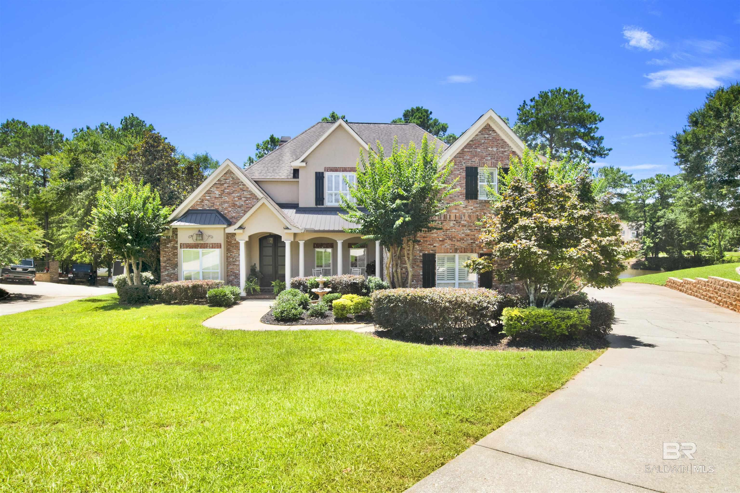 33043 Flintwood Circle