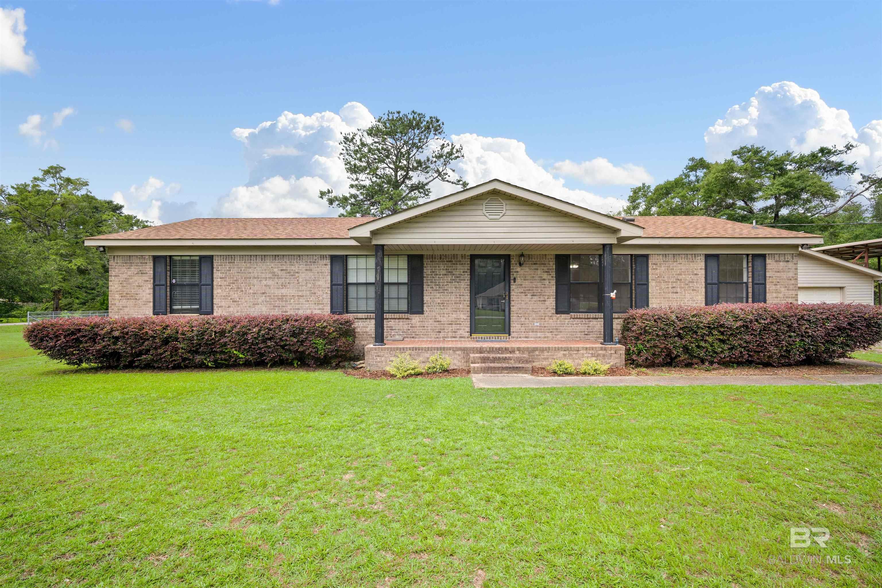 8525 Lister Dairy Road