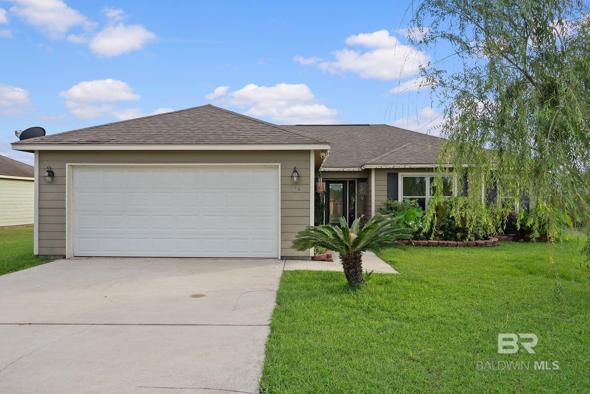 313 Wynn Drive
