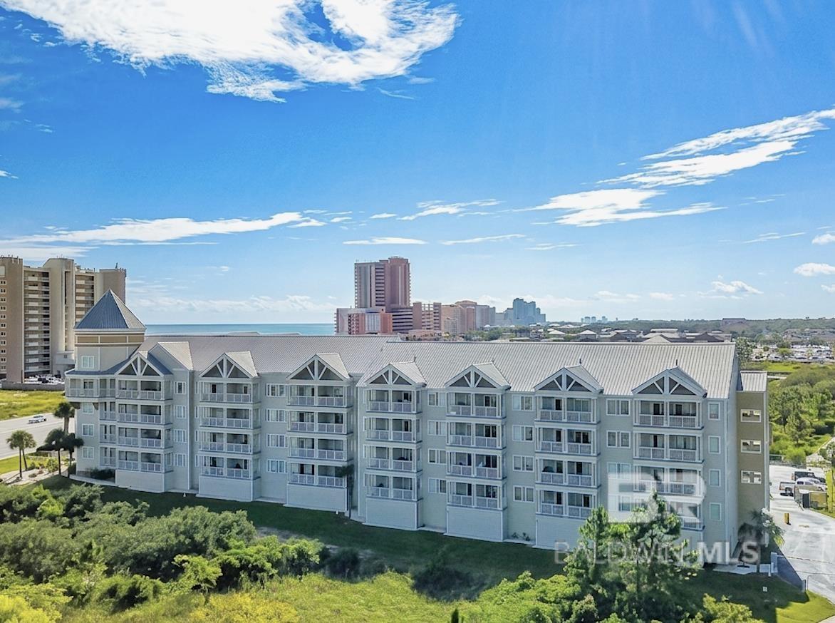 25805 Perdido Beach Boulevard #221