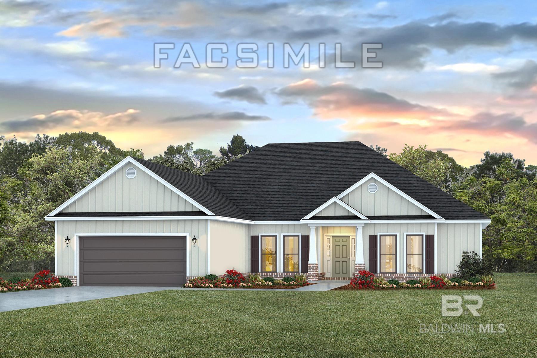 23091 Bushel Drive