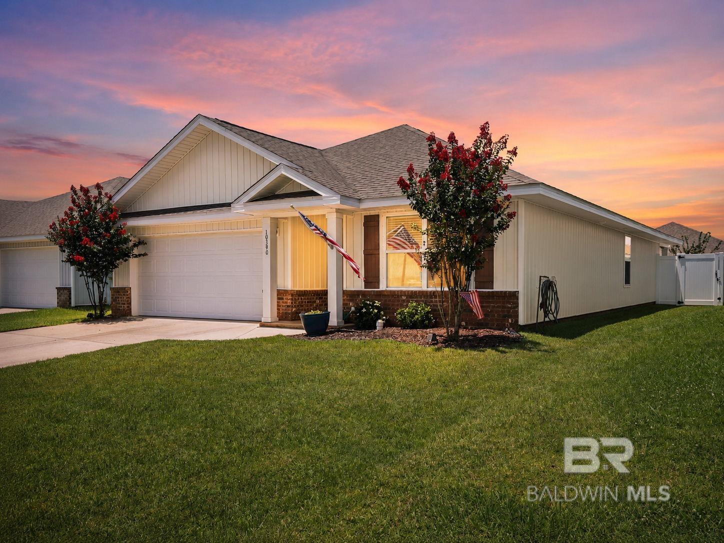 10390 Ruffian Route
