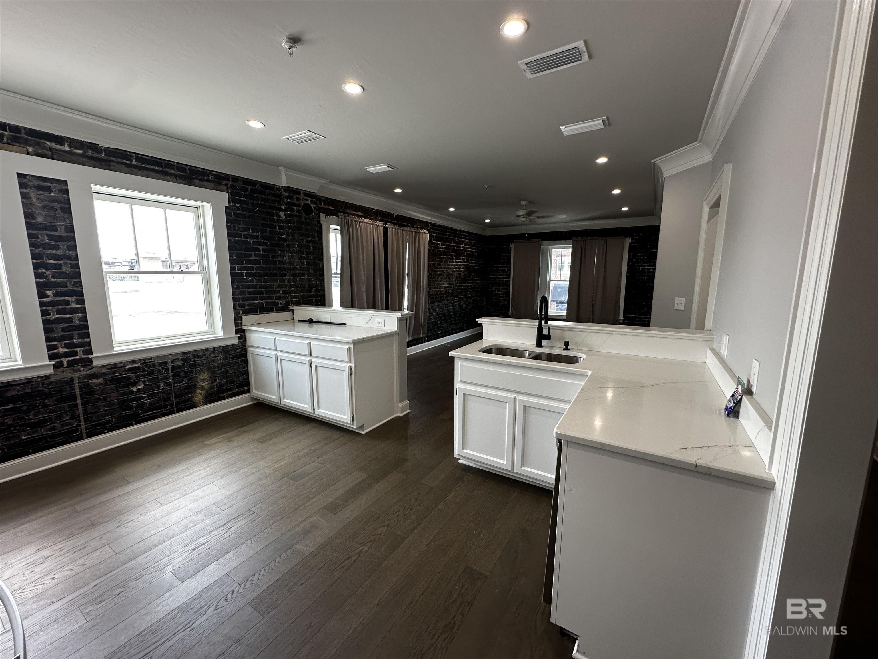 120 N Alston Street #201