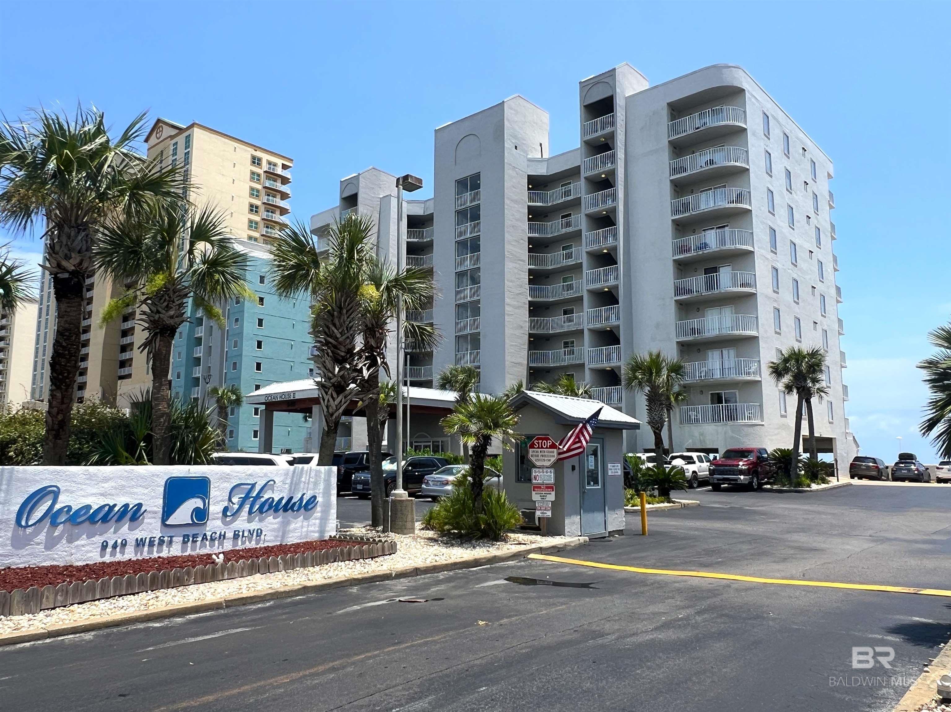 949 WEST BEACH Boulevard #2902