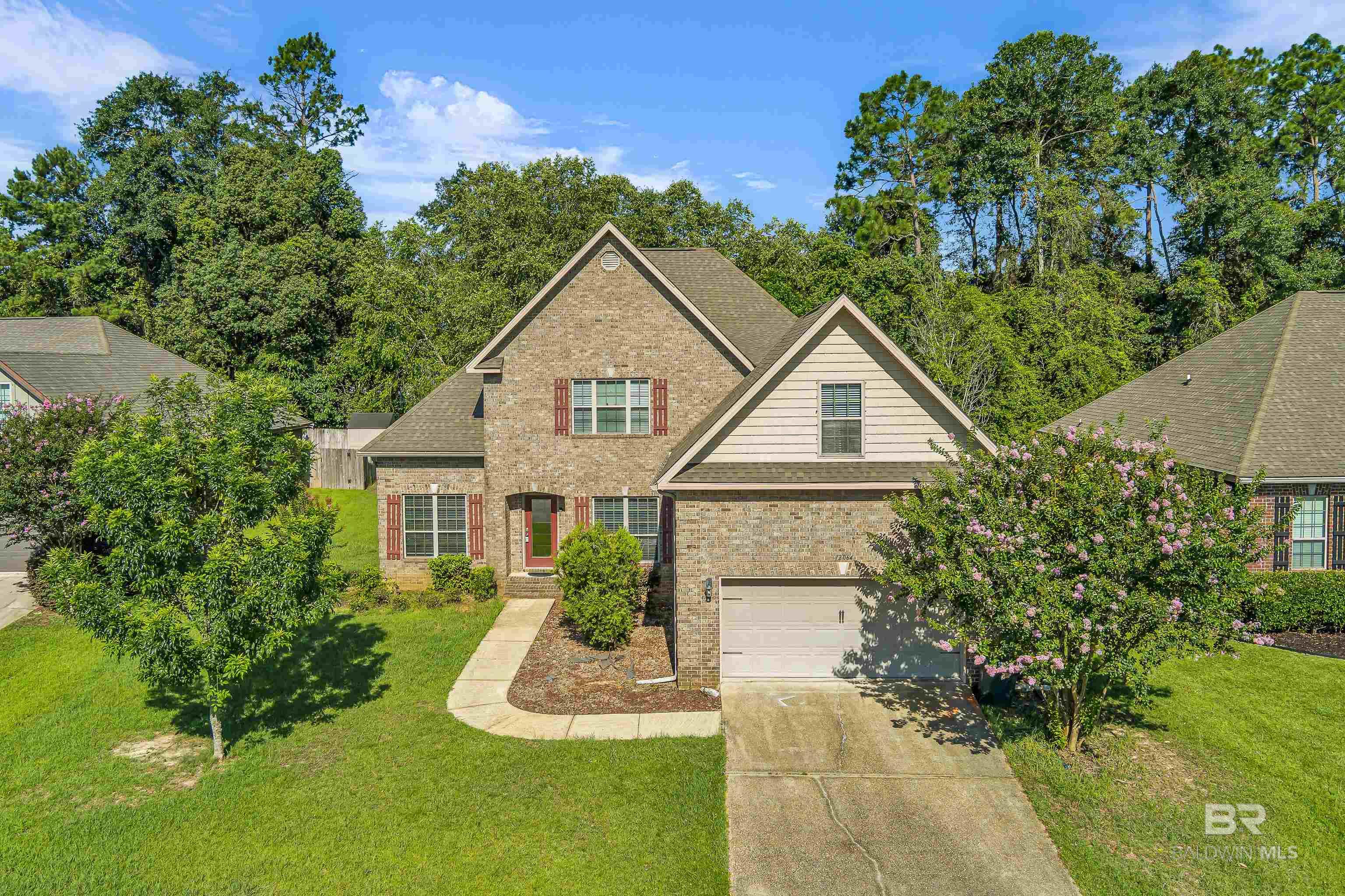 12064 Squirrel Drive