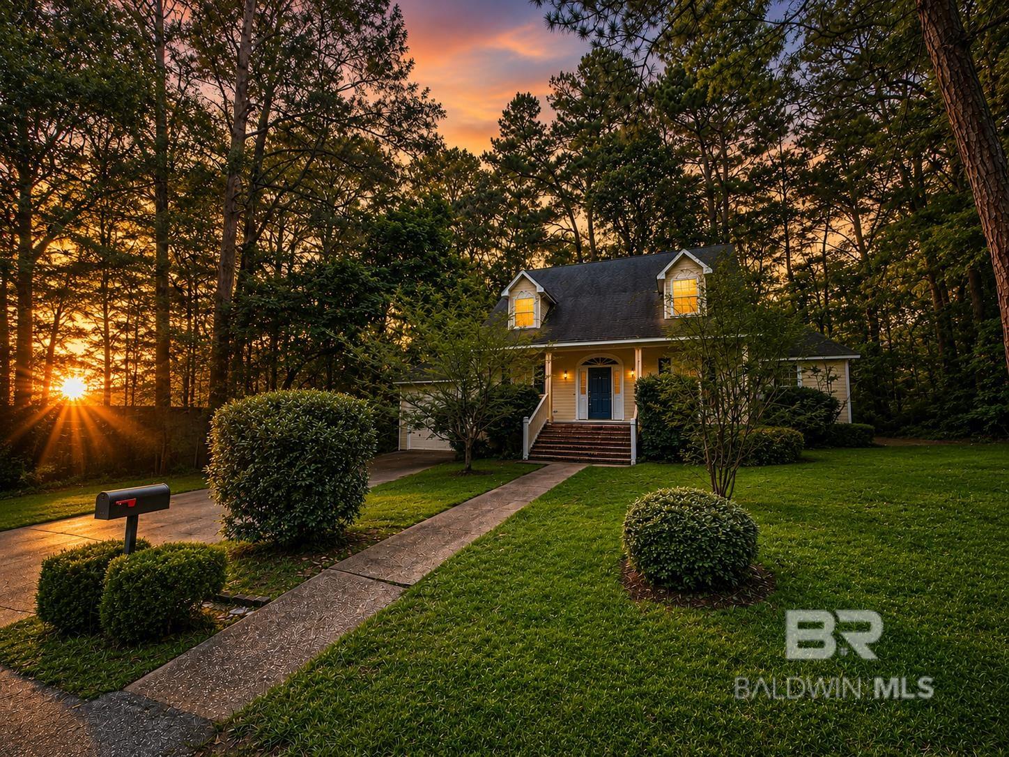 105 Blackthorne Circle