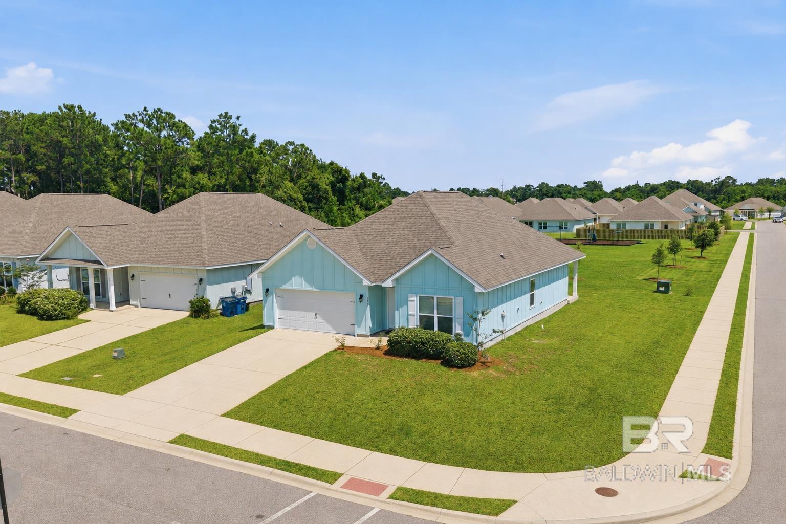 395 Landward Drive
