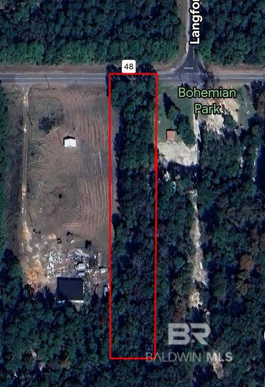 Homes for sale in Fairhope, AL | 0 County Road 48, Fairhope, AL 36532 | MLS# 399813